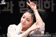 miss A