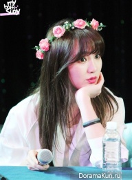 miss A