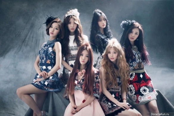 Dal Shabet