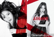 Dal Shabet