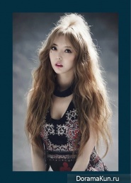 Dal Shabet