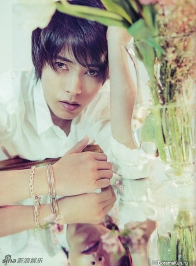 Yamashita Tomohisa Yamashita Tomohisa