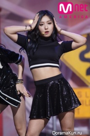miss A