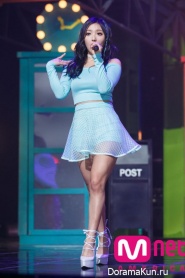 miss A