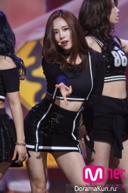 miss A