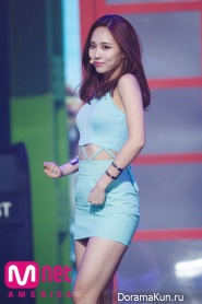 miss A