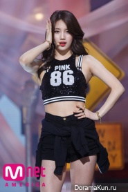 miss A