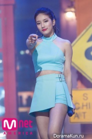 miss A