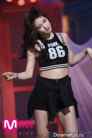 miss A
