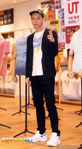 Beenzino