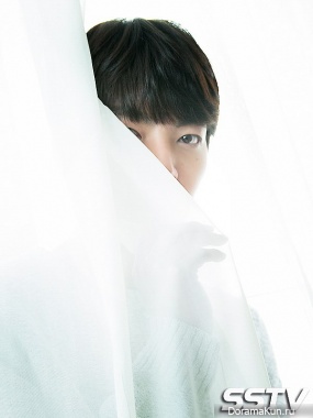 Kim Woo Bin