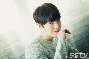 Kim Woo Bin