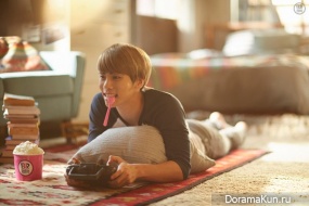 SHINee SHINee