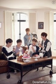 SHINee SHINee