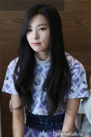 Red Velvet Red Velvet