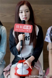 Red Velvet Red Velvet