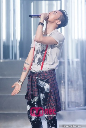 Big Bang Big Bang