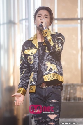 Big Bang Big Bang