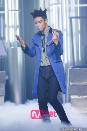 Big Bang Big Bang