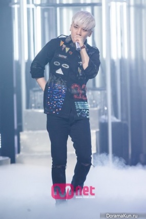 Big Bang Big Bang