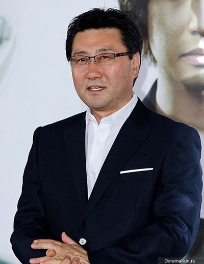 Choi Jung Woo Choi Jung Woo