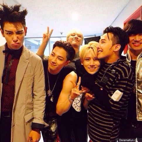 Big Bang
