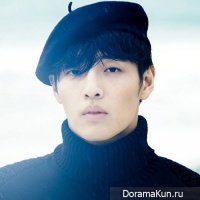 Kang Ha Neul