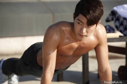 Hong Jong Hyun