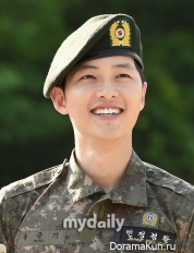 Song Joong Ki