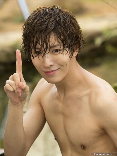 No Min Woo