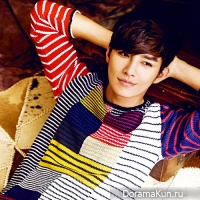 Aaron Yan