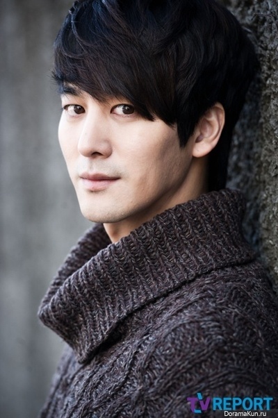 Oh Chang Suk