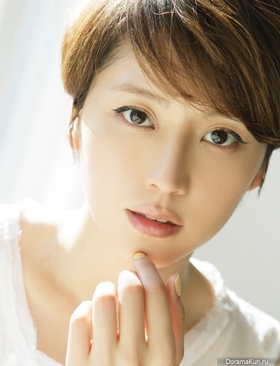 Masami Nagasawa