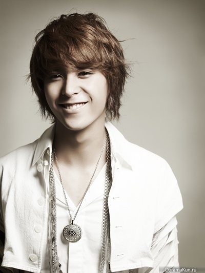 Dongwoon