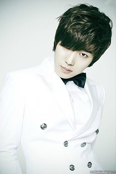 Jung Woo