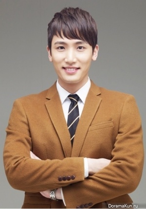 Kang Tae Hwan