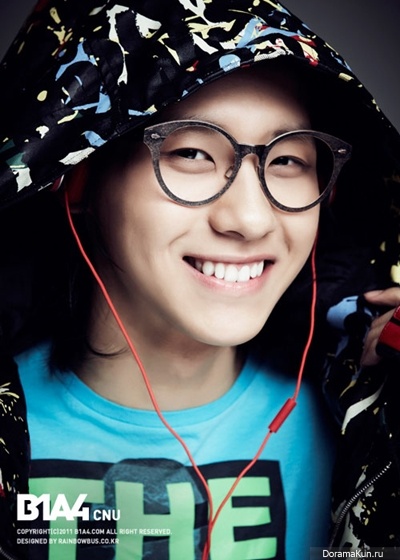 Cnu