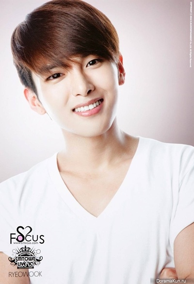 Ryeowook