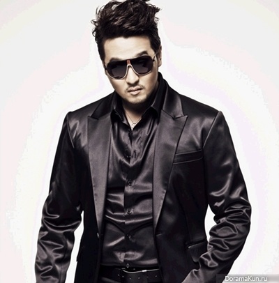 Kim Tae Woo