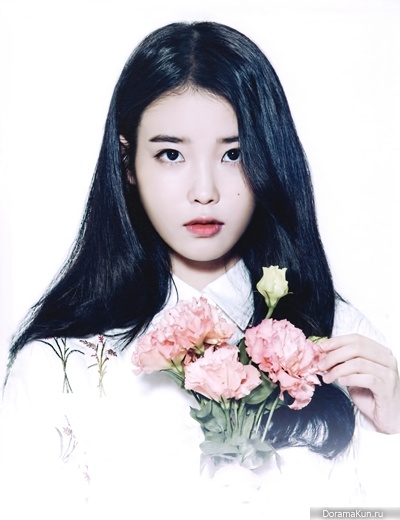 IU