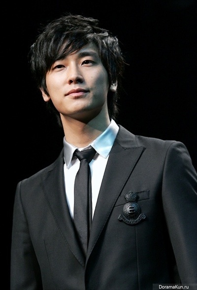 Joo Ji Hoon