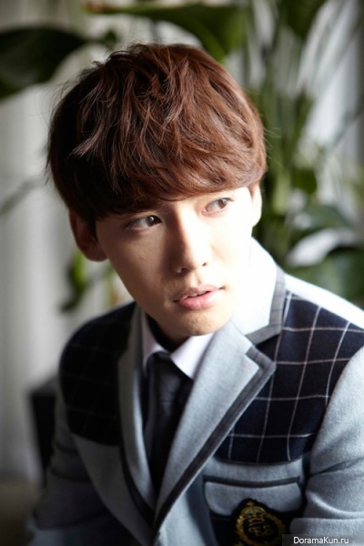 JinWoo