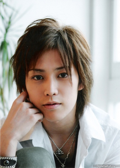 Kamakari Kenta