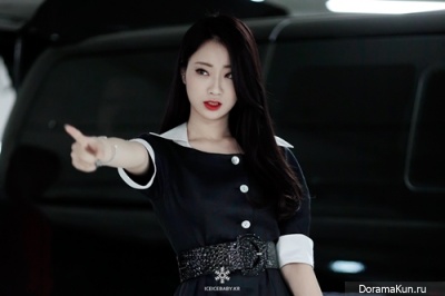 Kyungri Kyungri