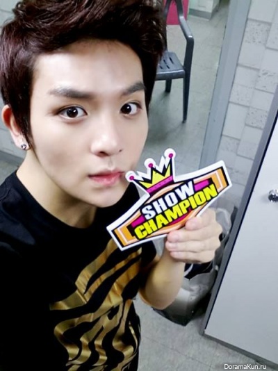 Ricky