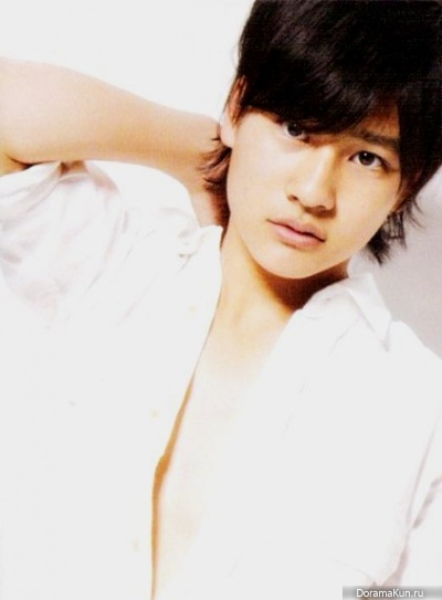 Morimoto Shintaro Morimoto Shintaro