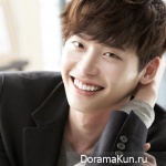 Lee Jong Suk