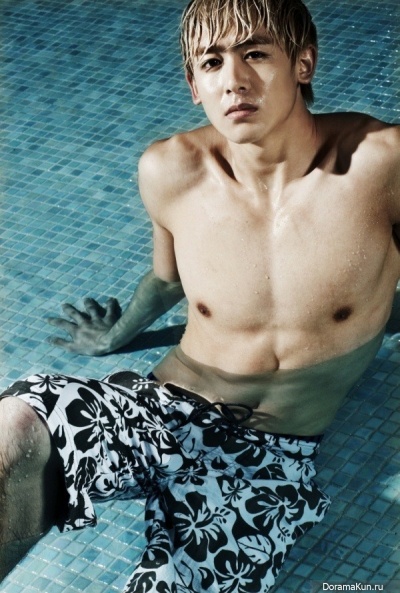Nickhun