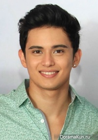 James Reid
