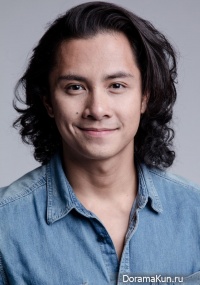 JC Santos